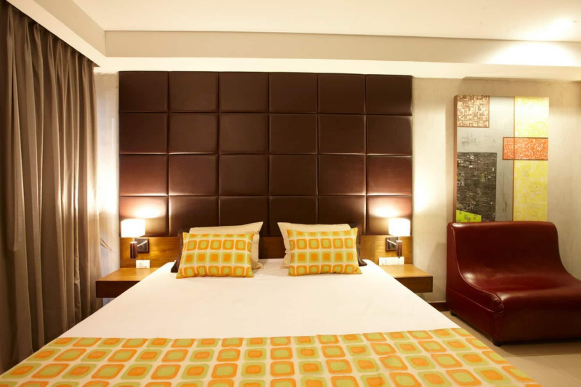 Collection O The Bangkok Cha Cha Suite Kültér fotó
